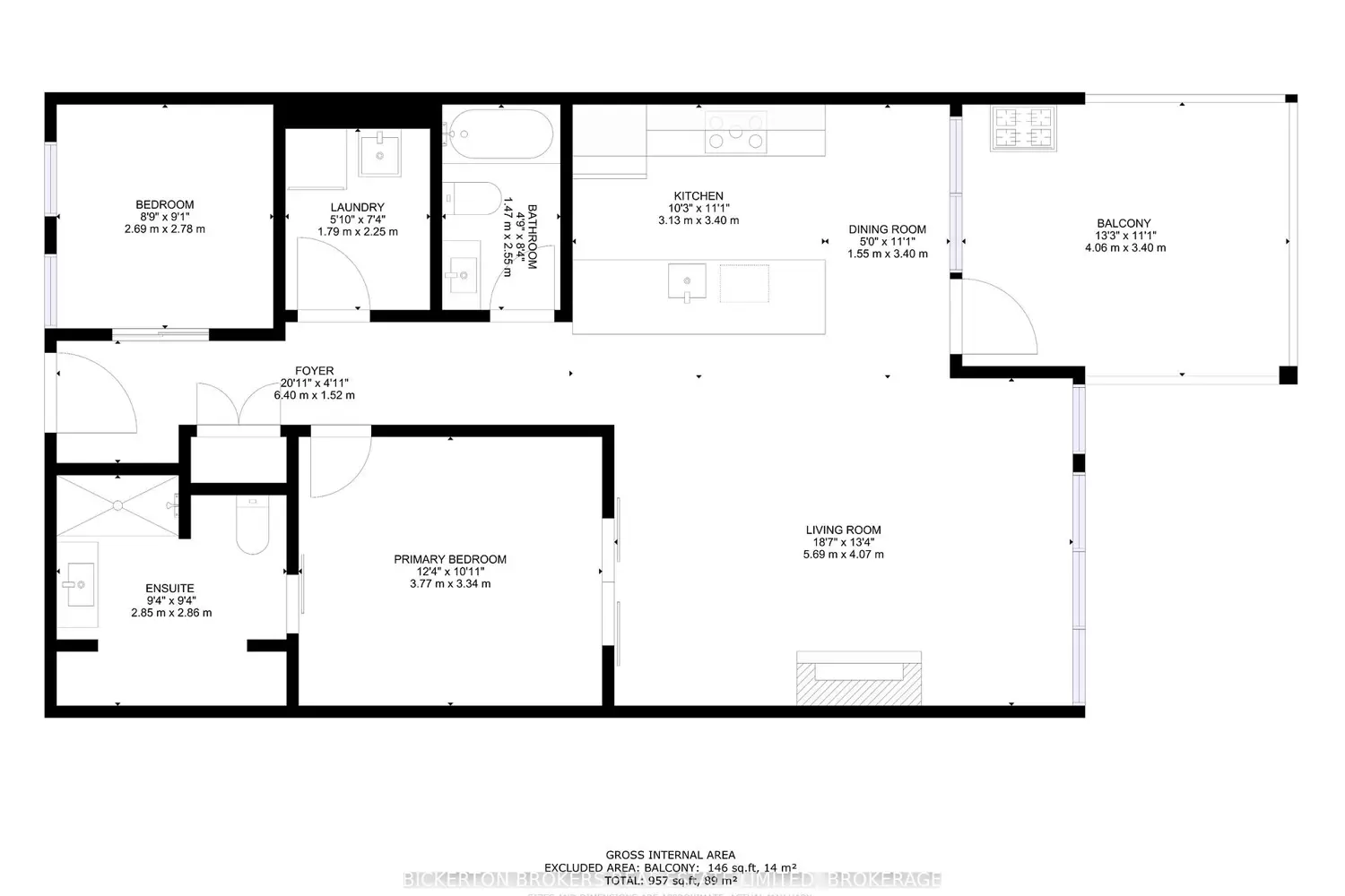 Additional image 12 of 130 Water Street 406
