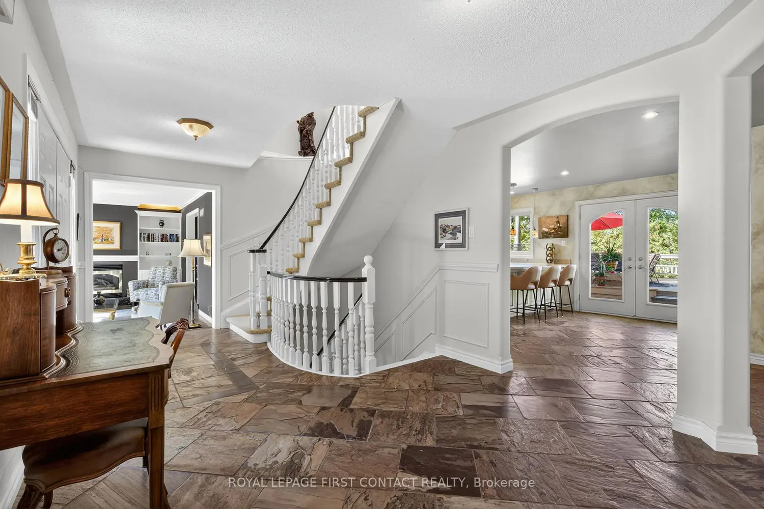 26 Edgecombe Terrace