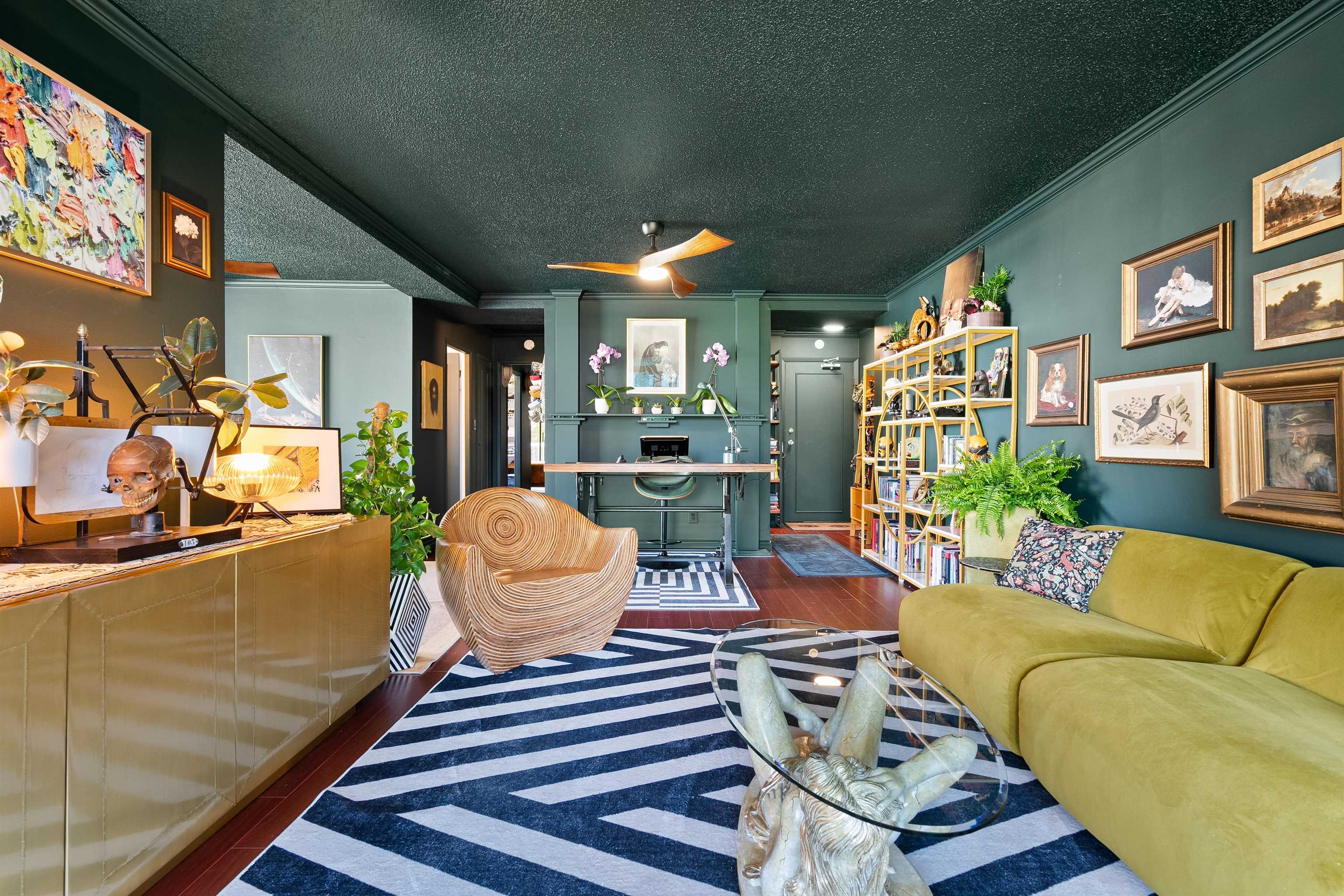 Additional image 5 of 203-1390 Duchess Avenue, West Vancouver, BC, V7T 1H6