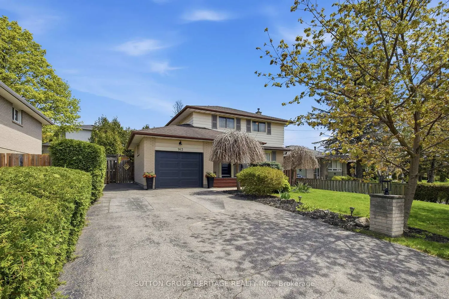 163 Keewatin Street