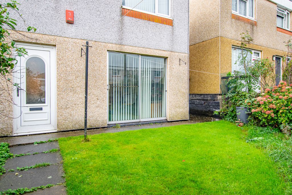 Additional image 3 of 3 bed end terrace house for saleWoodbridge Lawn, Leeds LS6