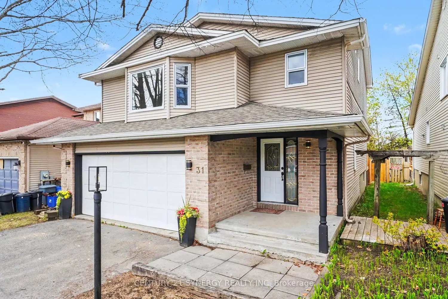 31 Willow Glen Drive