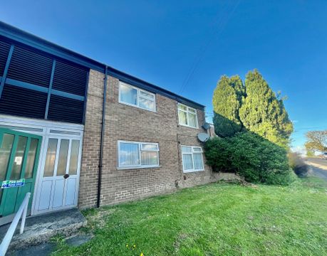 Rossefield Drive, Leeds LS13