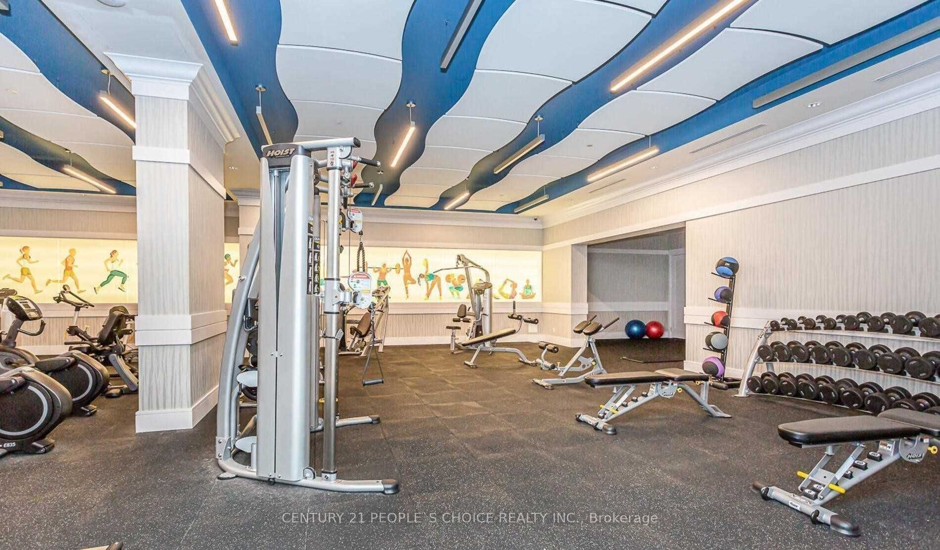 Additional image 4 of PH03-9075 Jane Street, Vaughan, ON, L4K 0L7