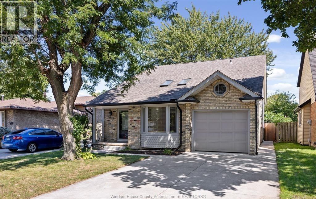LOWER-3418 Deerbrook Drive, Windsor, ON, N8R2E4