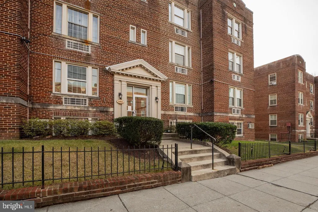 Additional image 11 of 1404 Tuckerman Street NW Unit 1, Washington, DC 20011