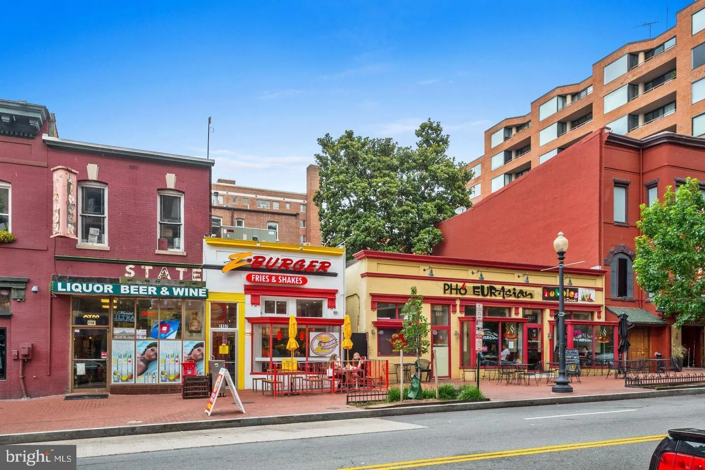 Additional image 75 of 1515 15th Street NW Unit 414, Washington, DC 20005