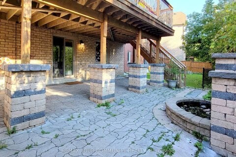 Additional image 7 of BASEMENT-234 Roadhouse Boulevard N, Newmarket, ON, L3X 3K8