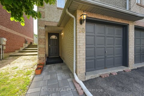 Additional image 8 of 20-20 Spadina Road, Brampton, ON, L6X 4X6