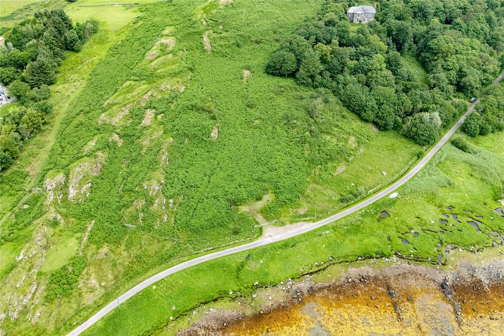 Additional image 5 of Land for salePlot At Keills, Tayvallich, Lochgilphead, Argyll And Bute PA31