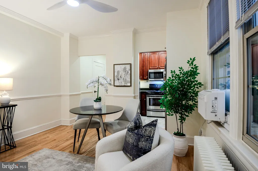 Additional image 8 of 3100 Wisconsin Avenue NW Unit 105, Washington, DC 20016