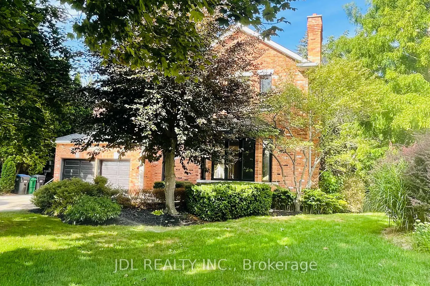 1283 Lindburgh Court