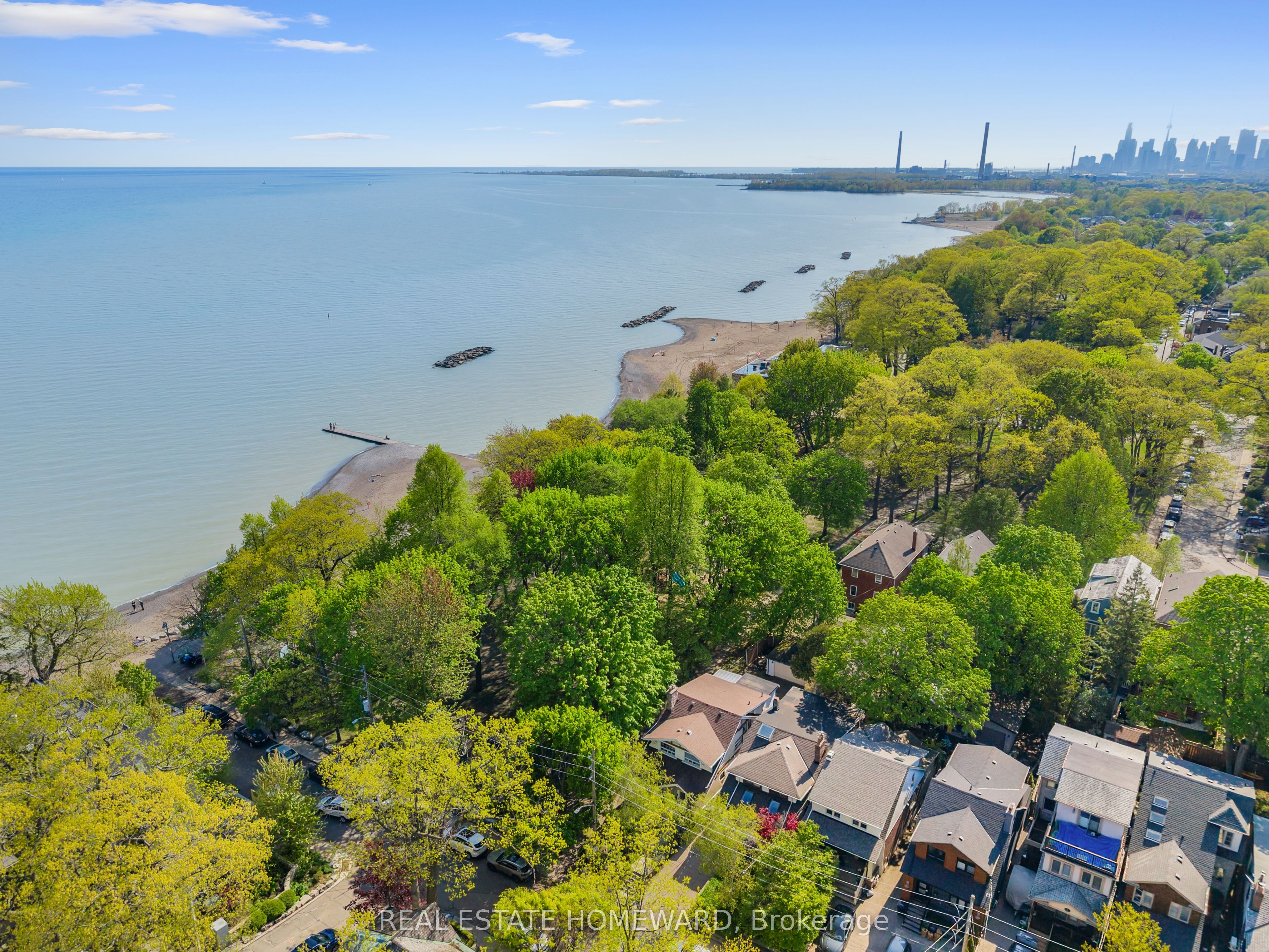 Additional image 3 of 4 Silver Birch Avenue, Toronto, ON, M4E 3K9