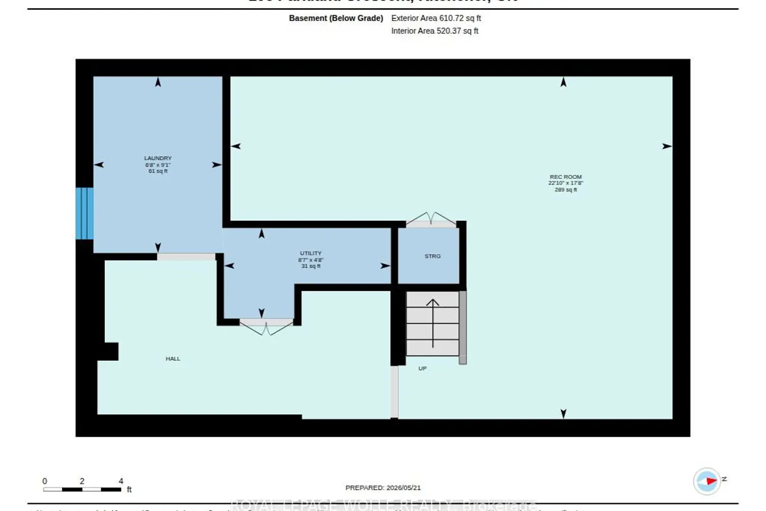 Additional image 18 of 106 Parkland Crescent