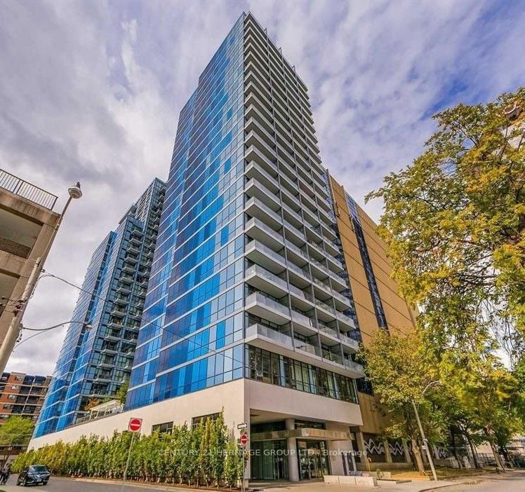 1912-210 Simcoe Street, Toronto, ON, M5T 0A9