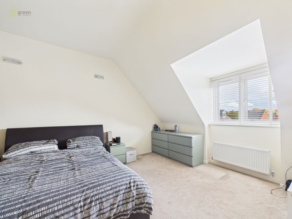 Additional image 10 of 3 bed semi-detached house for saleHorsfall Drive, Sutton Coldfield B76