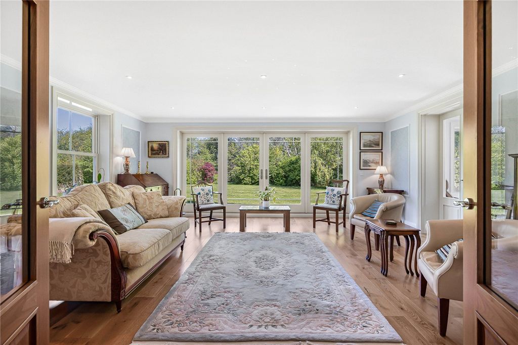 Additional image 3 of 6 bed detached house for saleMaidensgrove, Henley-On-Thames, Oxfordshire RG9