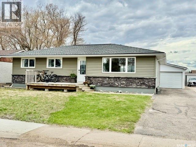 55 Folley CRESCENT