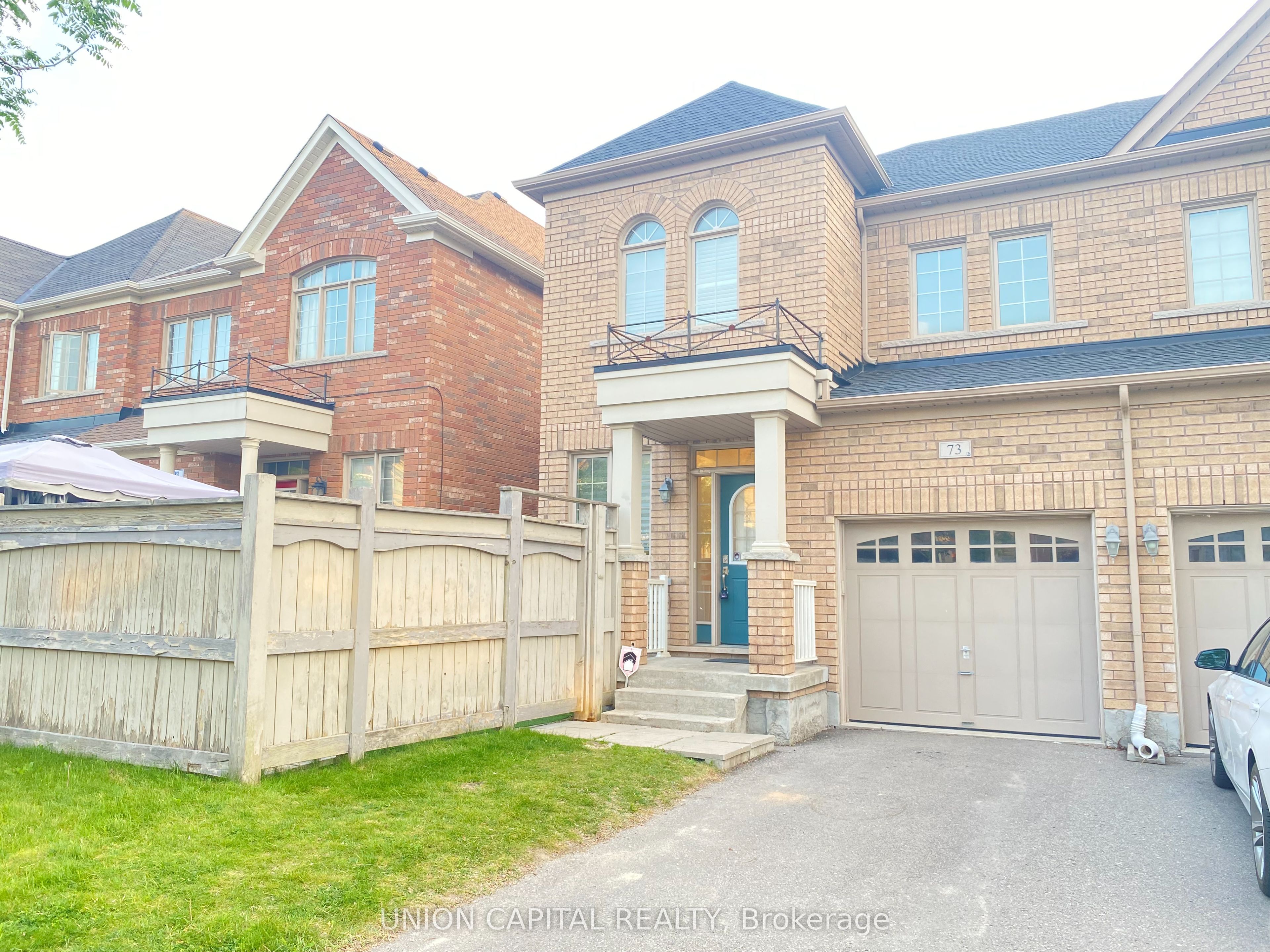 Additional image 3 of 73 Mary Ellen Baker Crescent, Vaughan, ON, L4J 0G4