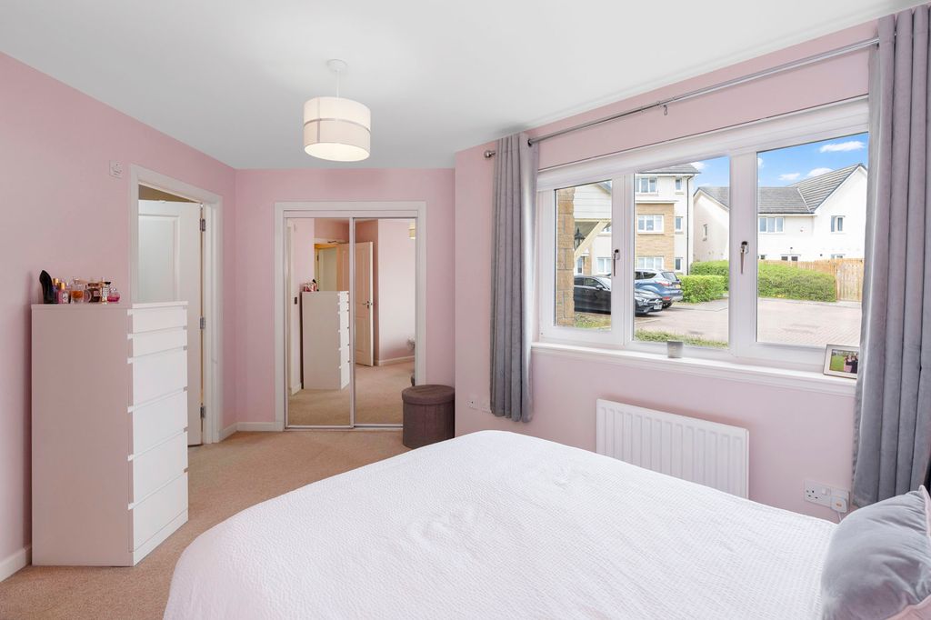 Additional image 7 of 2 bed flat for sale16B South Chesters Gardens, Bonnyrigg EH19