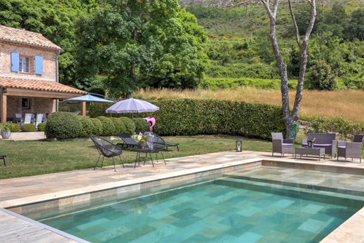 Additional image 5 of Tourrettes-sur-Loup (Alpes-Maritimes)