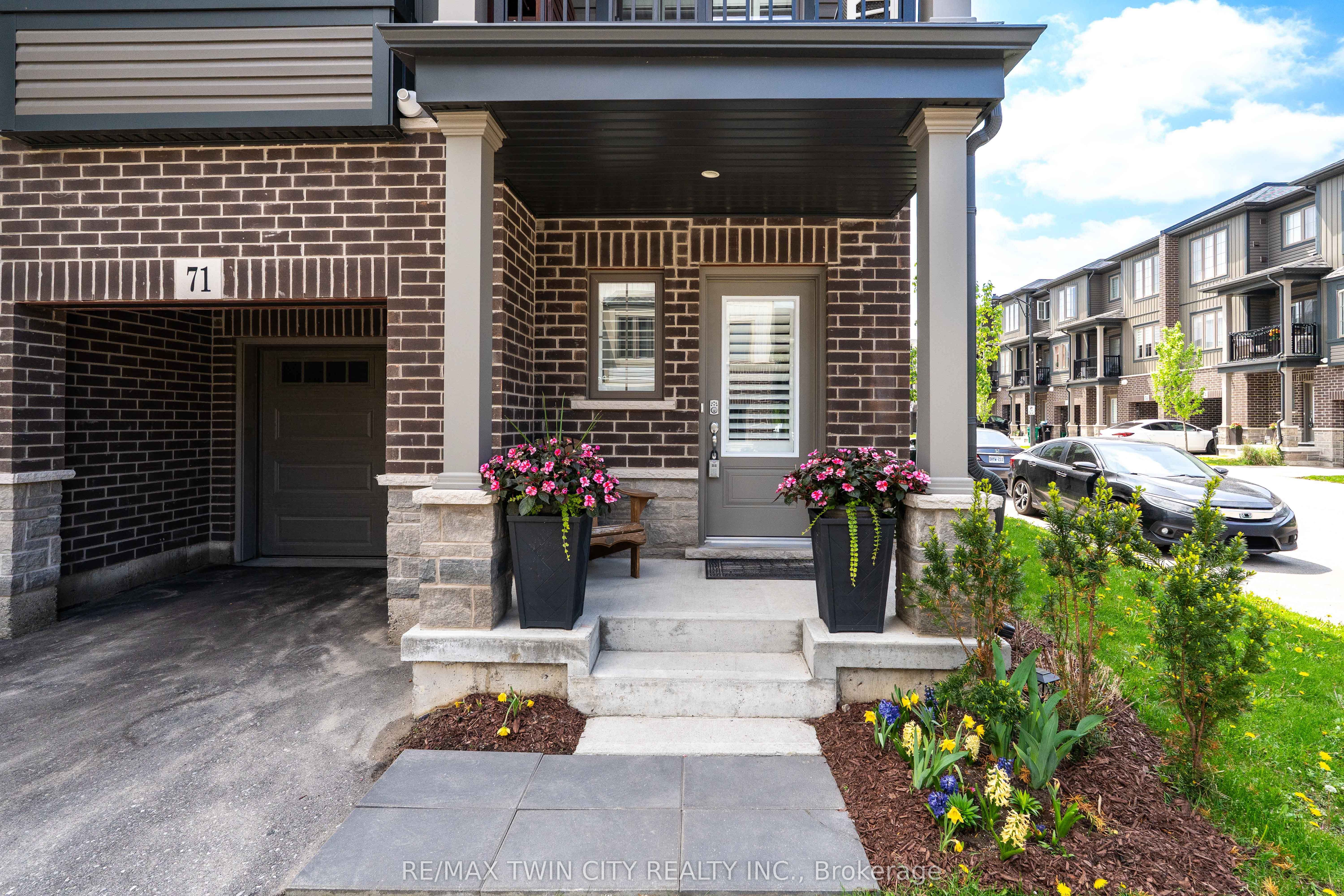 Additional image 4 of 71-124 Compass Trail, Cambridge, ON, N3E 0E3