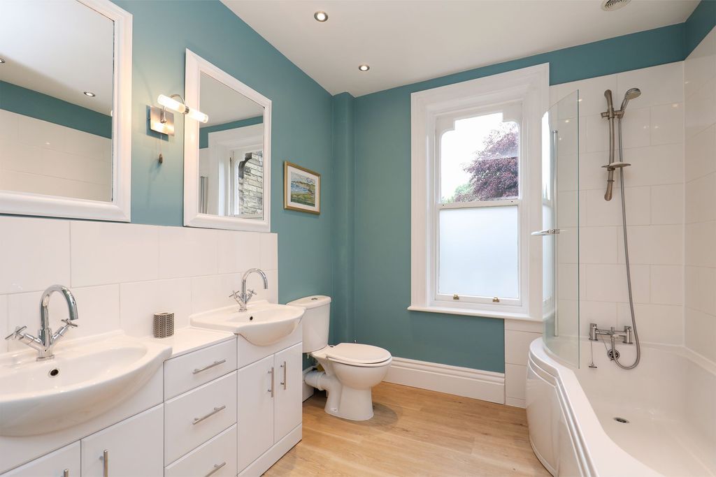 Additional image 21 of 9 bed detached house for saleTaptonville Crescent, Broomhill, Sheffield S10