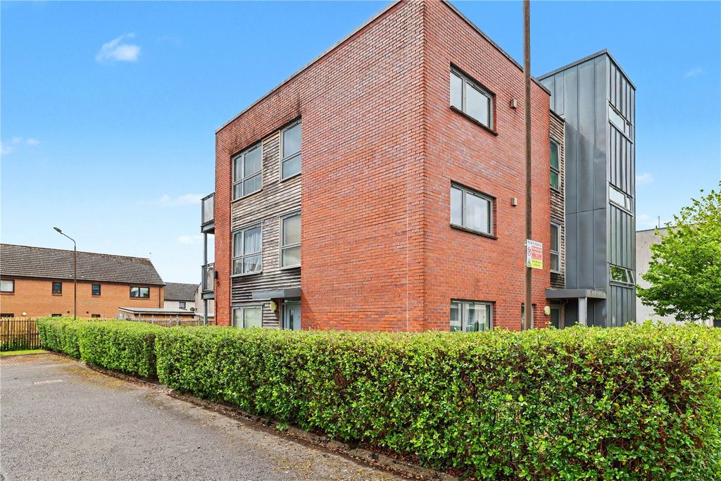 2 bed flat for saleWeir Street, Stirling, Stirlingshire FK8