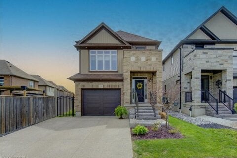 Additional image 8 of 116 Sorrento Street, Kitchener, ON, N2R 0A7