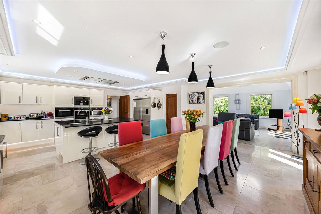 Additional image 5 of 6 bed detached house for saleMaidensgrove, Henley-On-Thames, Oxfordshire RG9