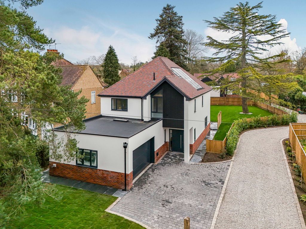 5 bed detached house for saleNorwood Lane, Meopham DA13