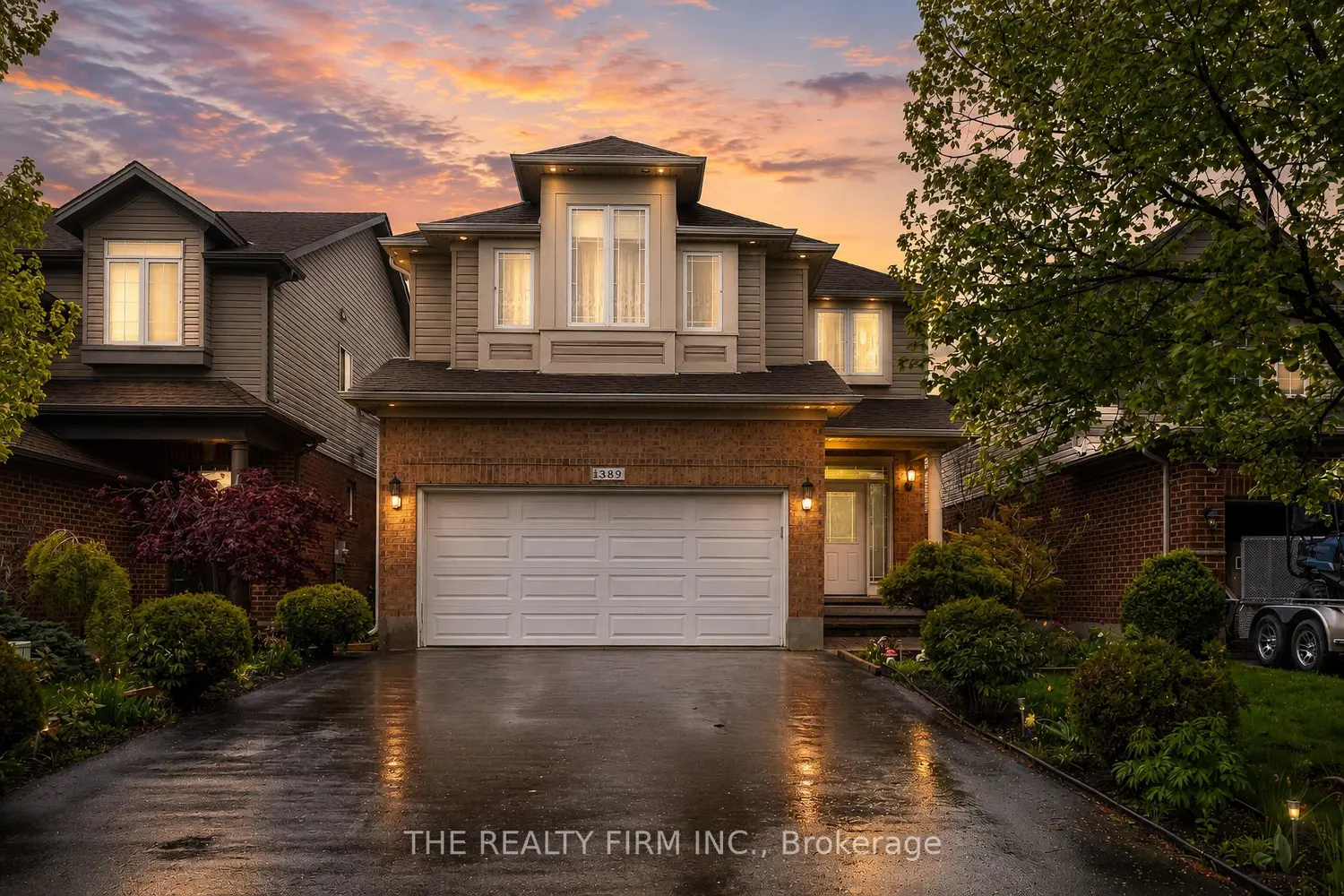 1389 Pleasantview Drive