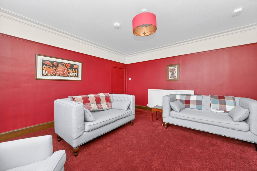 Additional image 5 of 6 bed detached house for saleReawick House, Reawick, Shetland ZE2