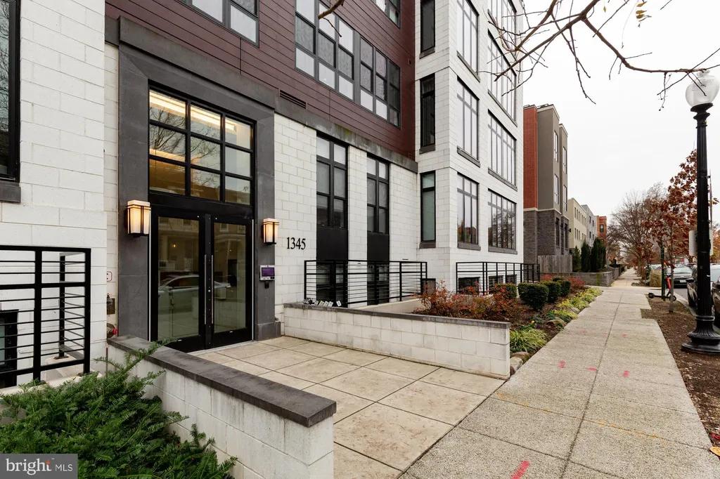 Additional image 24 of 1345 K Street SE Unit 407, Washington, DC 20003