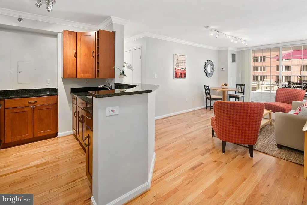 Additional image 7 of 1230 23rd Street NW Unit 501, Washington, DC 20037