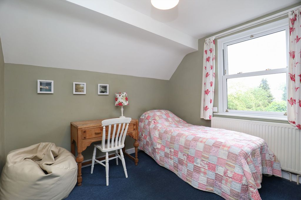 Additional image 24 of 9 bed detached house for saleTaptonville Crescent, Broomhill, Sheffield S10