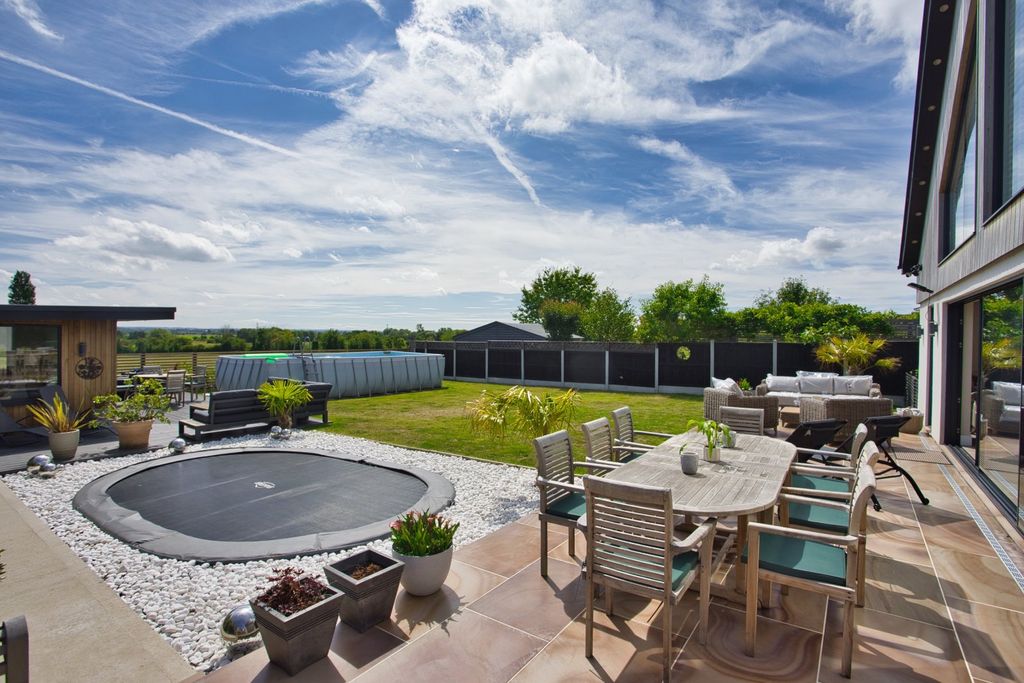 Additional image 22 of 4 bed detached house for saleMonkton Road, Minster, Ramsgate, Kent CT12