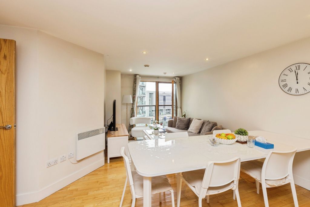 Additional image 5 of 2 bed flat for saleArmouries Way, Leeds LS10