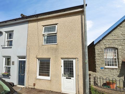Poplar Road, Warmley, Bristol, South Gloucestershire BS30