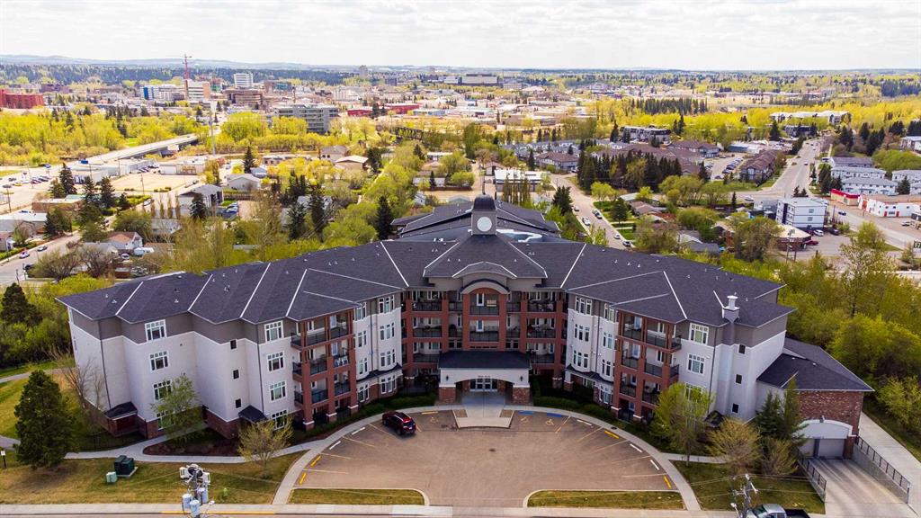 303-5213 61 Street, Red Deer, AB, T4N 6N5