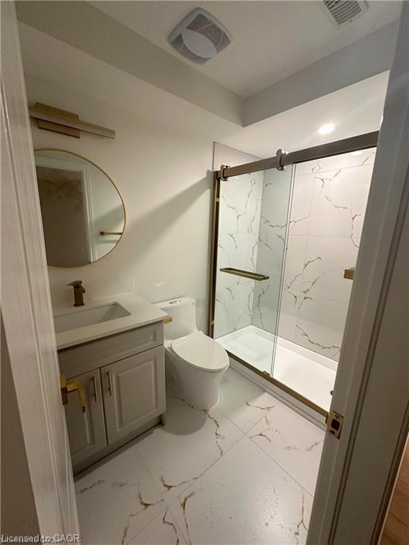 Additional image 5 of LOWER-88 Scarletwood Street, Hamilton, ON, L8J 0K8