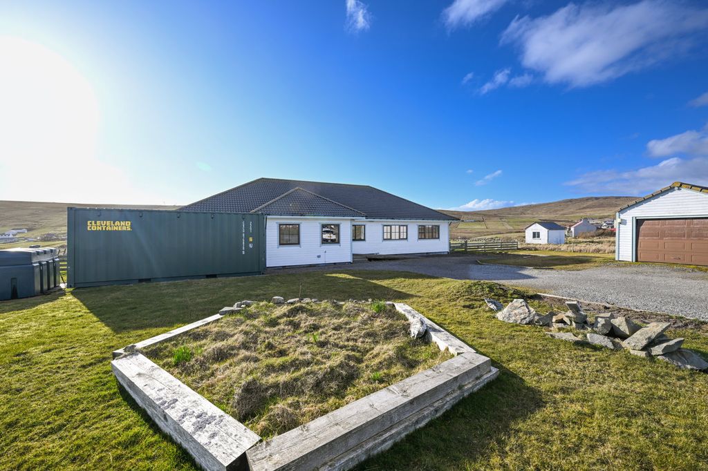Additional image 39 of 4 bed bungalow for saleDa Cutts, Sandwick, Shetland ZE2