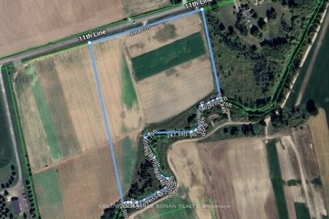 Additional image 2 of Part 2 11th Line, New Tecumseth, ON, L0L 1L0