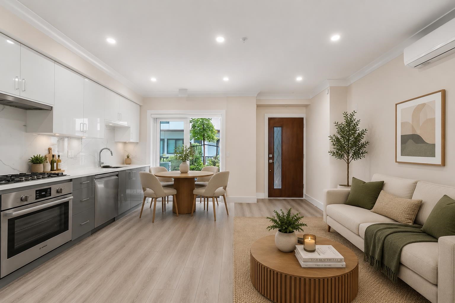 Additional image 3 of 8327 French Street, Vancouver, BC, V6P 0L7