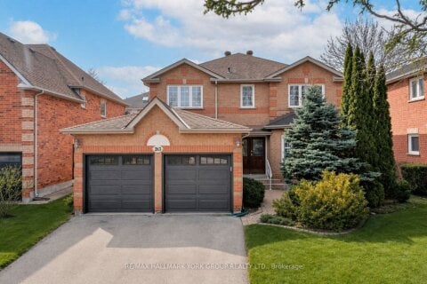 Additional image 7 of 263 Mcclellan Way, Aurora, ON, L4G 6N9