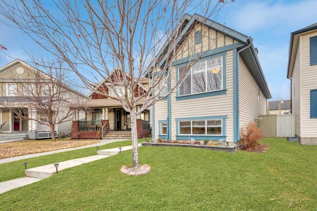 Additional image 3 of 133 Copperfield Gardens SE, Calgary, AB, T2Z4C2