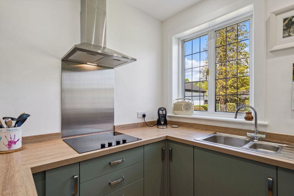 Additional image 12 of 3 bed cottage for saleCasita, Rhu Road Higher, Helensburgh G84