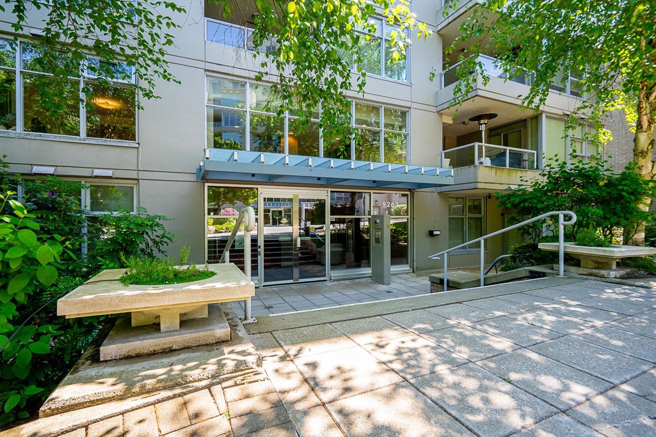 Additional image 3 of 204-9262 University Crescent, Burnaby, BC, V5A 0A4