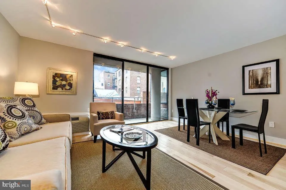 Additional image 44 of 2141 P Street NW Unit 205, Washington, DC 20037