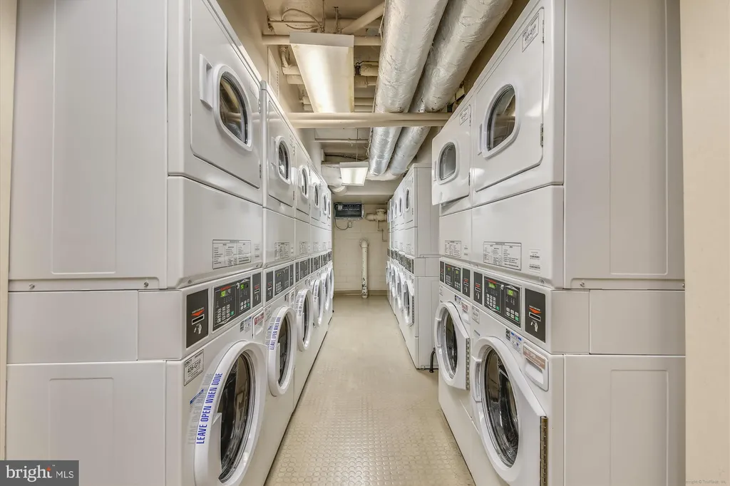 Additional image 34 of 950 25th Street NW Unit 609-N, Washington, DC 20037